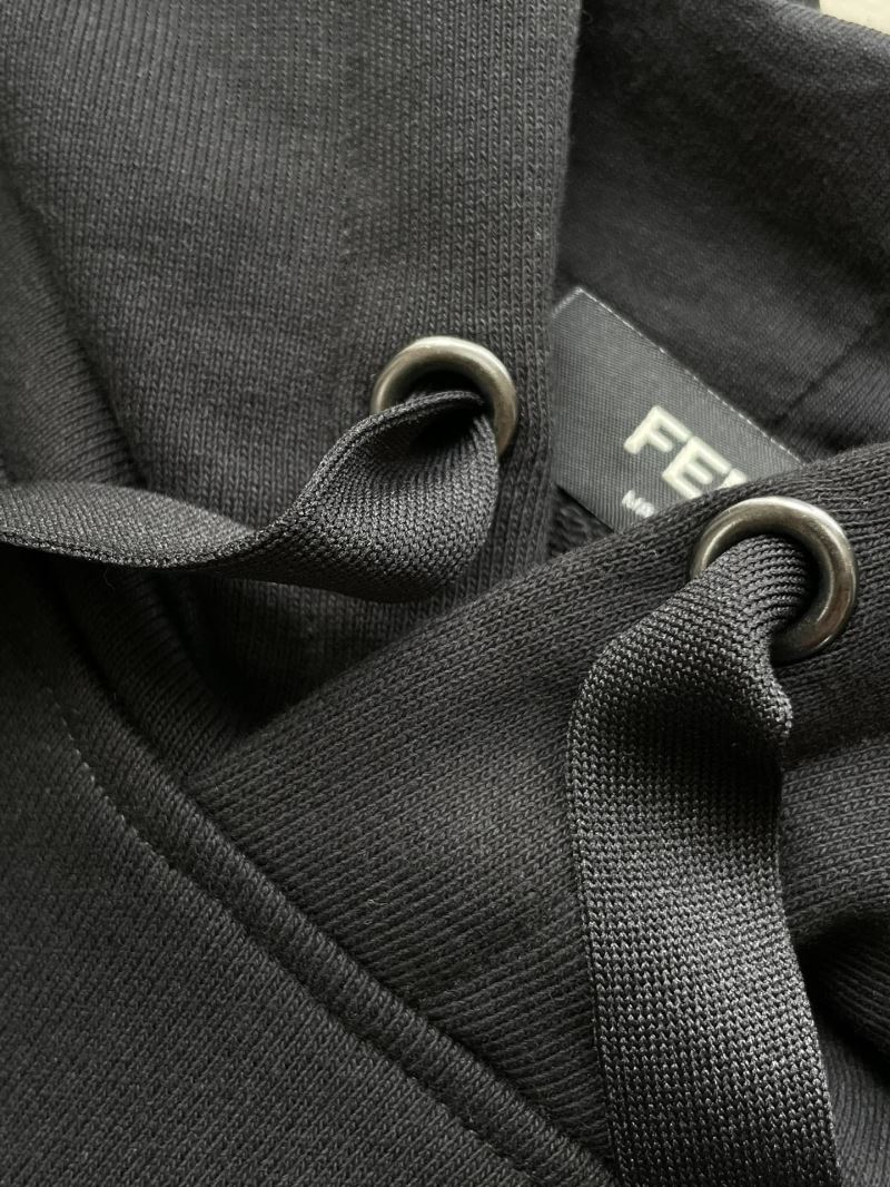 Fendi Hoodies